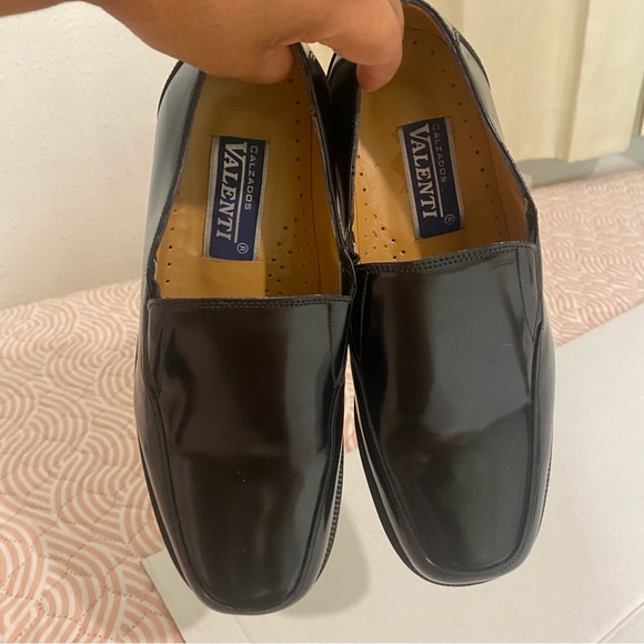 Valenti Calzados dress shoes - Picture 8 of 11